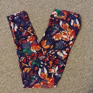 Lularoe OS leggings